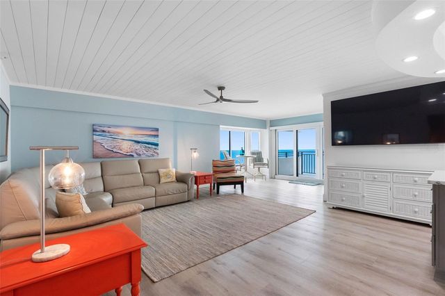 1310 GULF BOULEVARD 502, Indian Rocks Beach, FL 33785