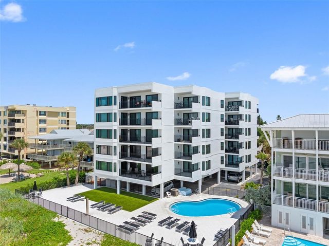 1310 GULF BOULEVARD 502, Indian Rocks Beach, FL 33785