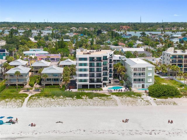 1310 GULF BOULEVARD 502, Indian Rocks Beach, FL 33785