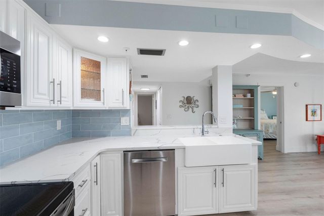 1310 GULF BOULEVARD 502, Indian Rocks Beach, FL 33785