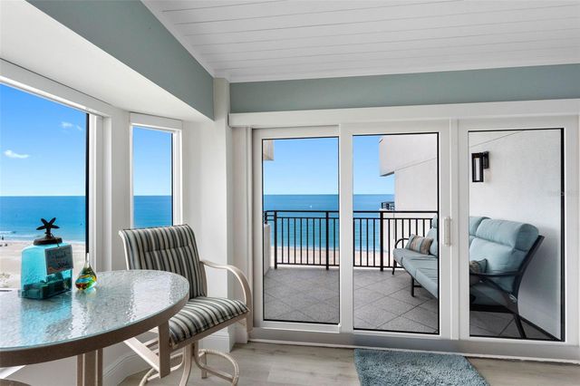 1310 GULF BOULEVARD 502, Indian Rocks Beach, FL 33785