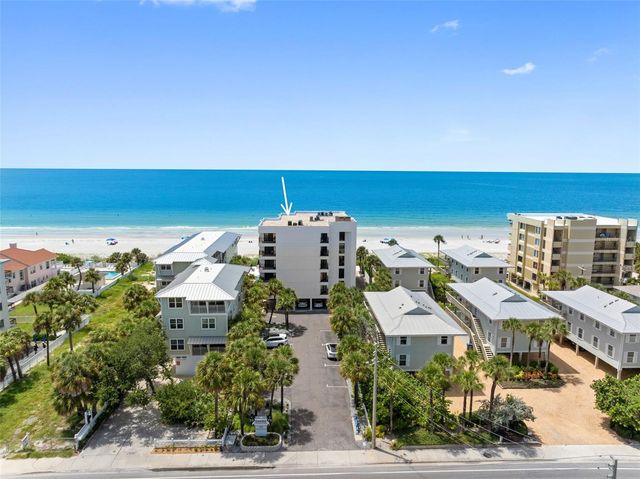 1310 GULF BOULEVARD 502, Indian Rocks Beach, FL 33785
