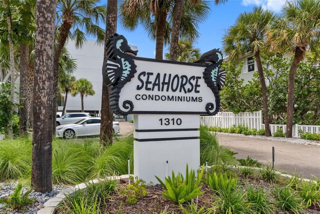 1310 GULF BOULEVARD 502, Indian Rocks Beach, FL 33785