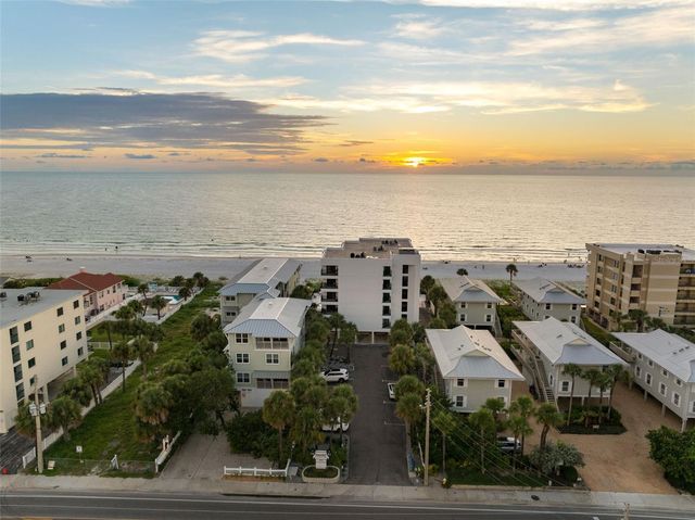 1310 GULF BOULEVARD 502, Indian Rocks Beach, FL 33785