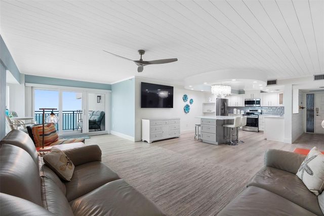 1310 GULF BOULEVARD 502, Indian Rocks Beach, FL 33785