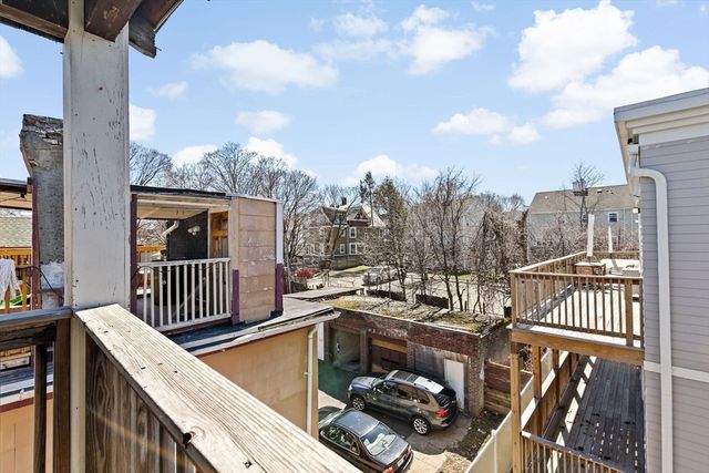 75 Ruthven Street, Boston, MA 02121