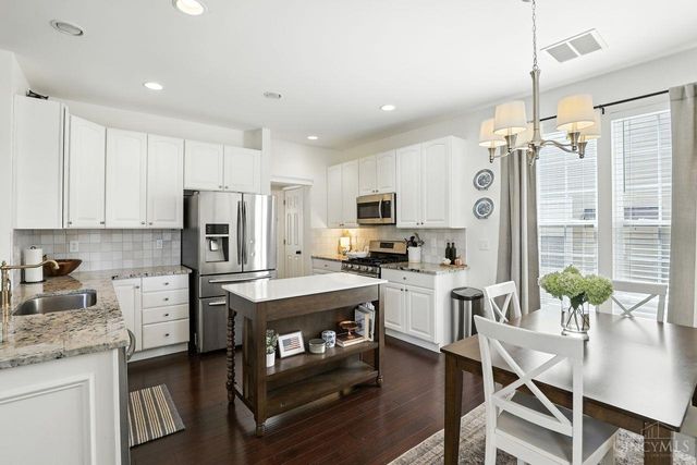 1273 Weathervane Way, Lebanon, OH 45036