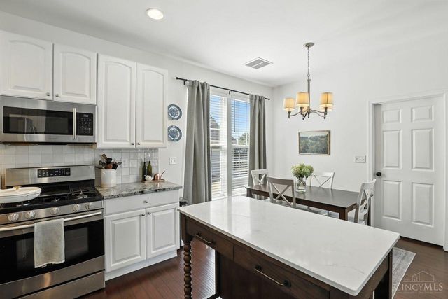 1273 Weathervane Way, Lebanon, OH 45036