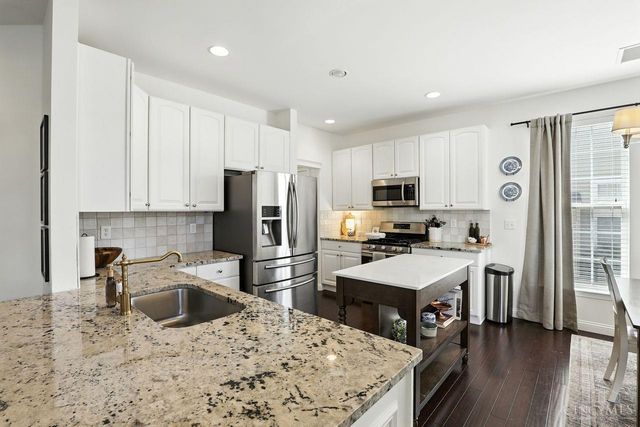 1273 Weathervane Way, Lebanon, OH 45036