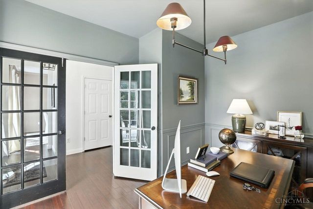 1273 Weathervane Way, Lebanon, OH 45036