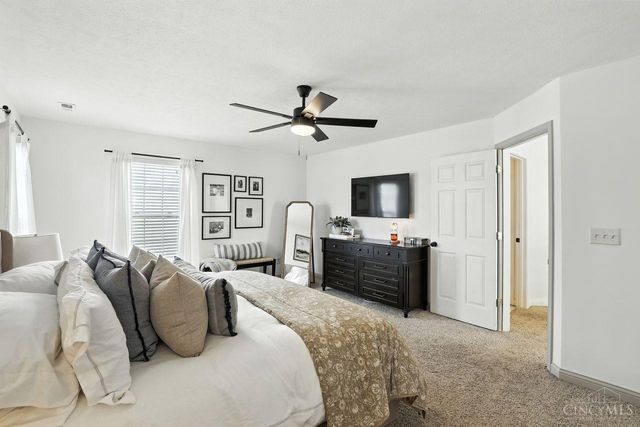 1273 Weathervane Way, Lebanon, OH 45036