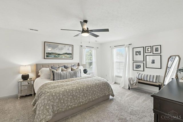 1273 Weathervane Way, Lebanon, OH 45036