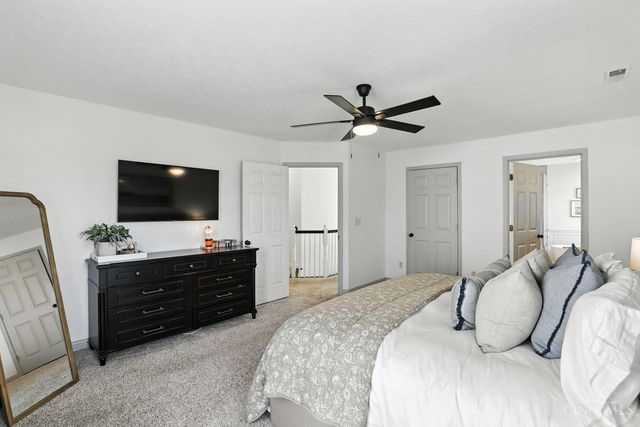 1273 Weathervane Way, Lebanon, OH 45036