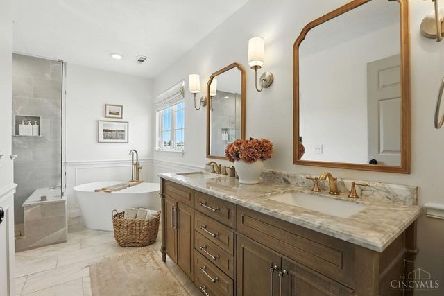 1273 Weathervane Way, Lebanon, OH 45036