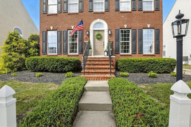 1273 Weathervane Way, Lebanon, OH 45036