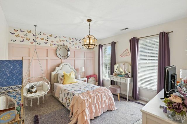 1273 Weathervane Way, Lebanon, OH 45036