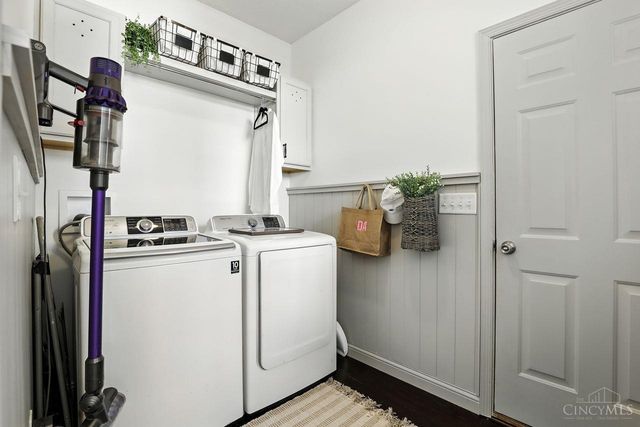 1273 Weathervane Way, Lebanon, OH 45036