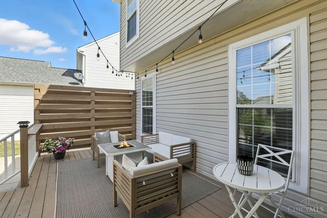 1273 Weathervane Way, Lebanon, OH 45036