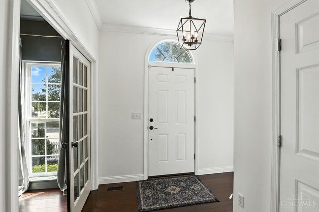 1273 Weathervane Way, Lebanon, OH 45036