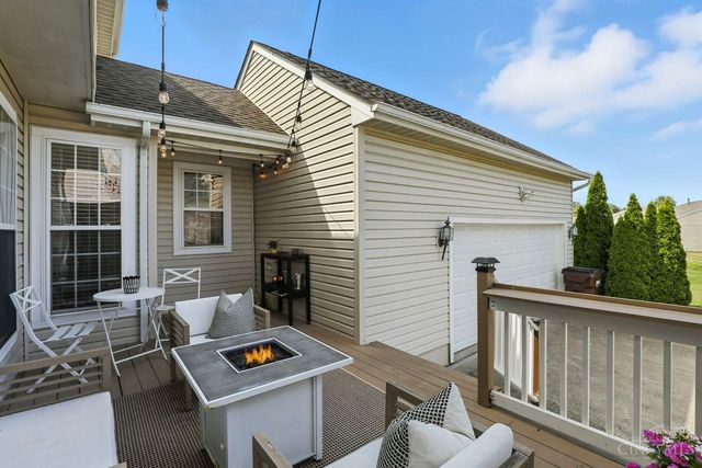 1273 Weathervane Way, Lebanon, OH 45036