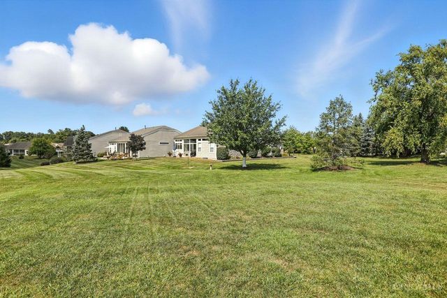 1273 Weathervane Way, Lebanon, OH 45036