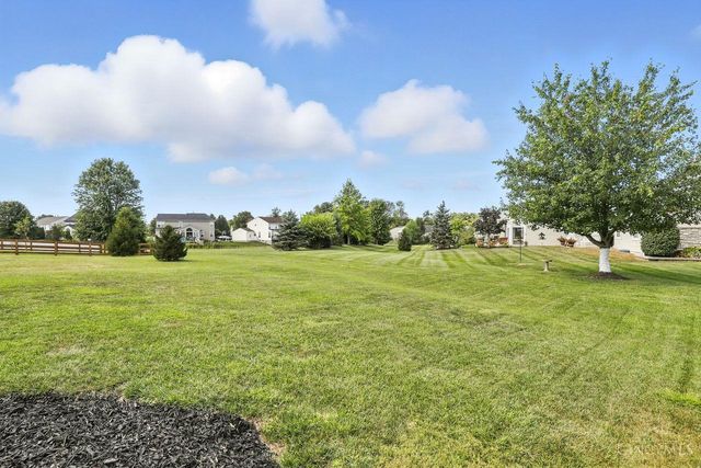 1273 Weathervane Way, Lebanon, OH 45036