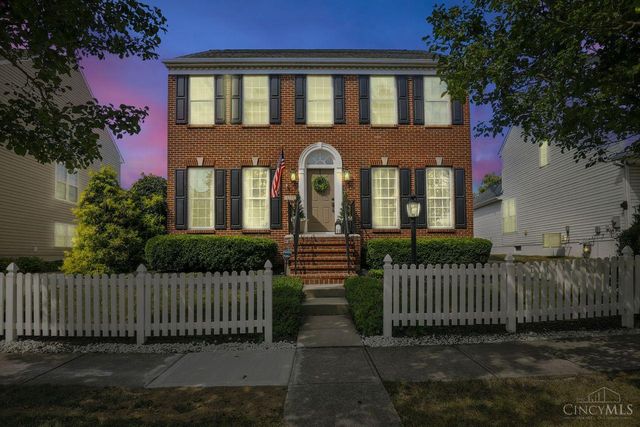 1273 Weathervane Way, Lebanon, OH 45036