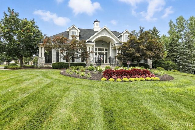 1273 Weathervane Way, Lebanon, OH 45036