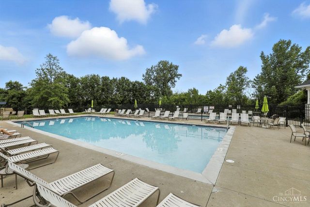 1273 Weathervane Way, Lebanon, OH 45036