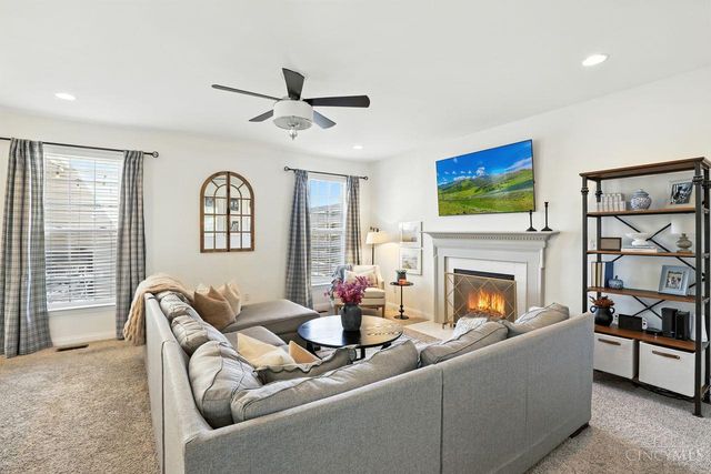 1273 Weathervane Way, Lebanon, OH 45036