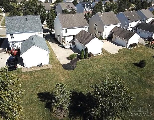 1273 Weathervane Way, Lebanon, OH 45036