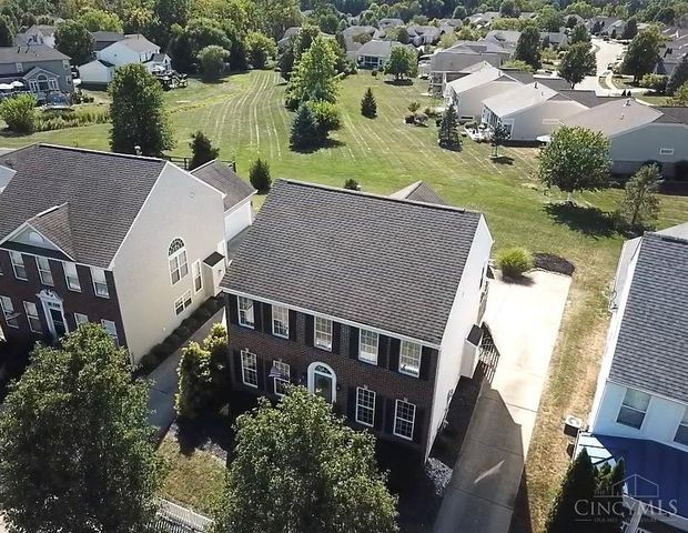 1273 Weathervane Way, Lebanon, OH 45036