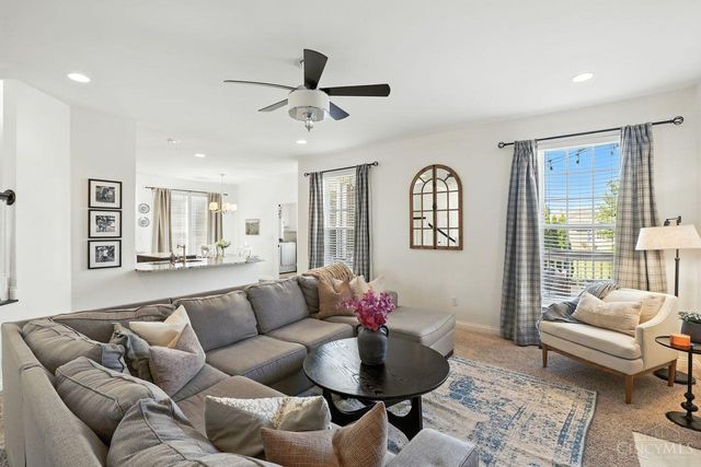 1273 Weathervane Way, Lebanon, OH 45036