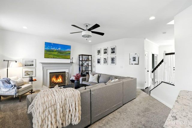 1273 Weathervane Way, Lebanon, OH 45036