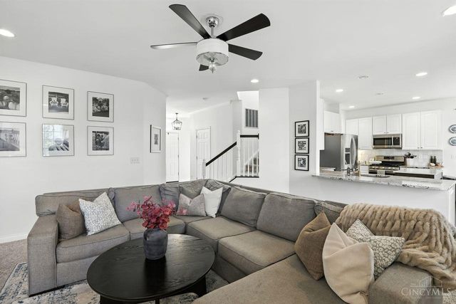 1273 Weathervane Way, Lebanon, OH 45036