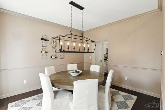 1273 Weathervane Way, Lebanon, OH 45036