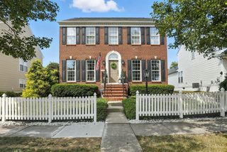 1273 Weathervane Way, Lebanon, OH 45036