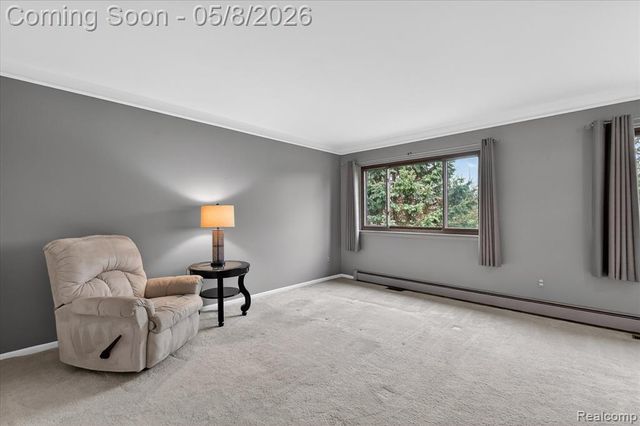25381 Potomac Drive 6, South Lyon, MI 48178