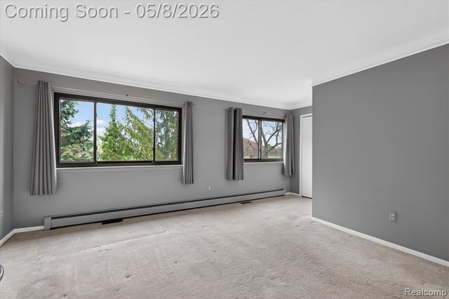 25381 Potomac Drive 6, South Lyon, MI 48178