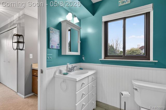 25381 Potomac Drive 6, South Lyon, MI 48178