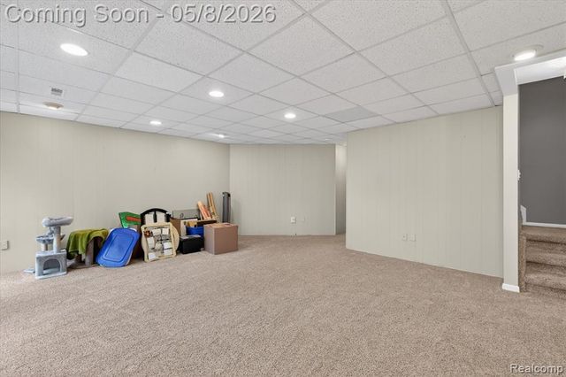 25381 Potomac Drive 6, South Lyon, MI 48178