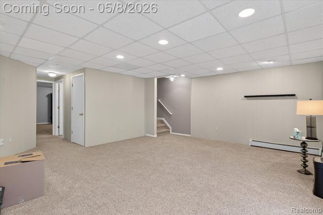 25381 Potomac Drive 6, South Lyon, MI 48178