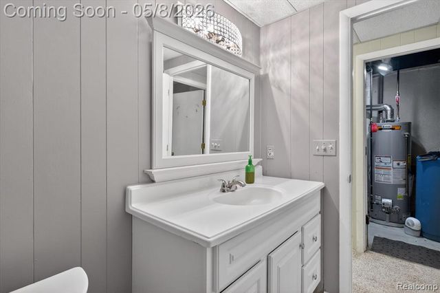 25381 Potomac Drive 6, South Lyon, MI 48178