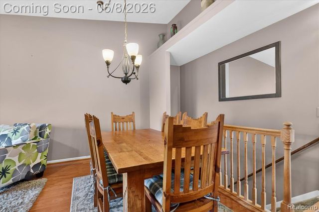 25381 Potomac Drive 6, South Lyon, MI 48178