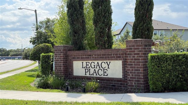 1562 GRAND RUE DRIVE, Casselberry, FL 32707