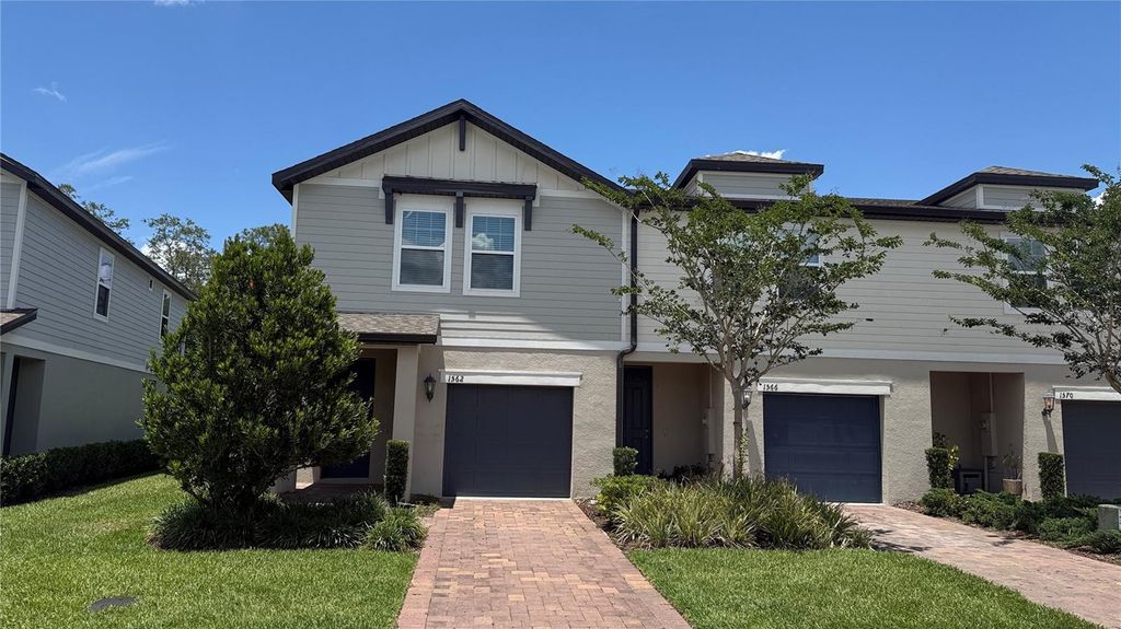1562 GRAND RUE DRIVE, Casselberry, FL 32707