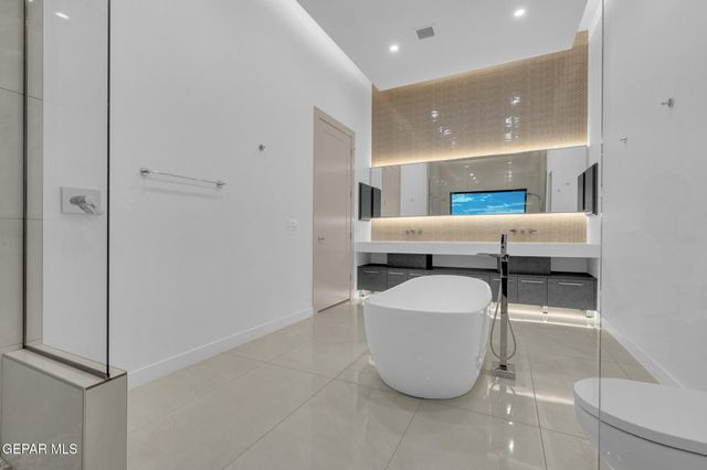 1281 Desert Night Street, El Paso, TX 79912