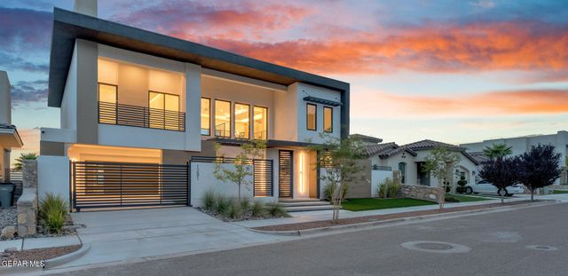 1281 Desert Night Street, El Paso, TX 79912