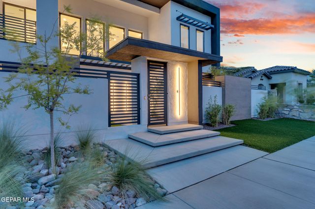1281 Desert Night Street, El Paso, TX 79912