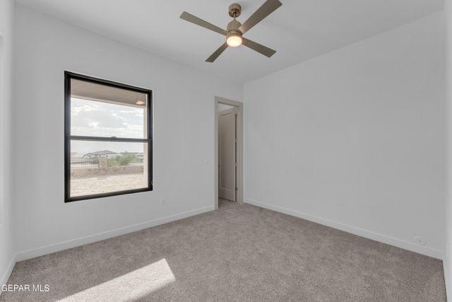 1281 Desert Night Street, El Paso, TX 79912